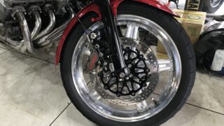 A-44 CBX1000 ダイナモ リビルト OH 済み marz.jp