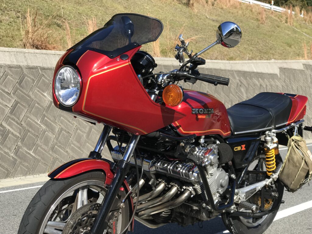 CBX1000