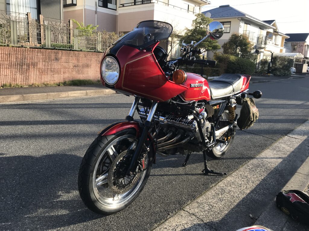 車輪村2023へレッツゴー