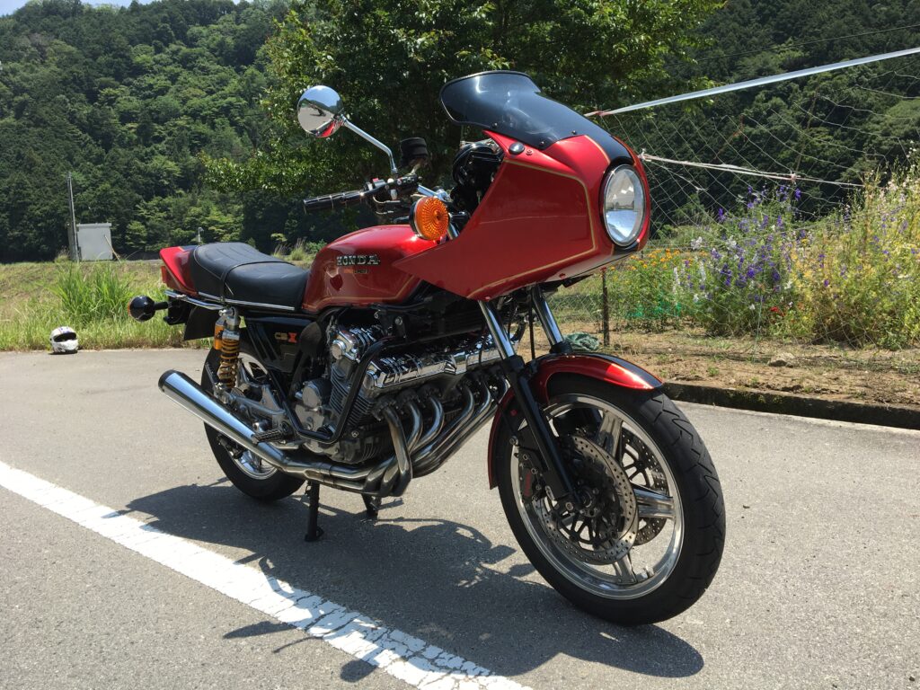 CBX1000