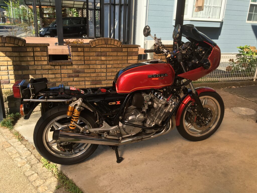 CBX1000-スケルトン