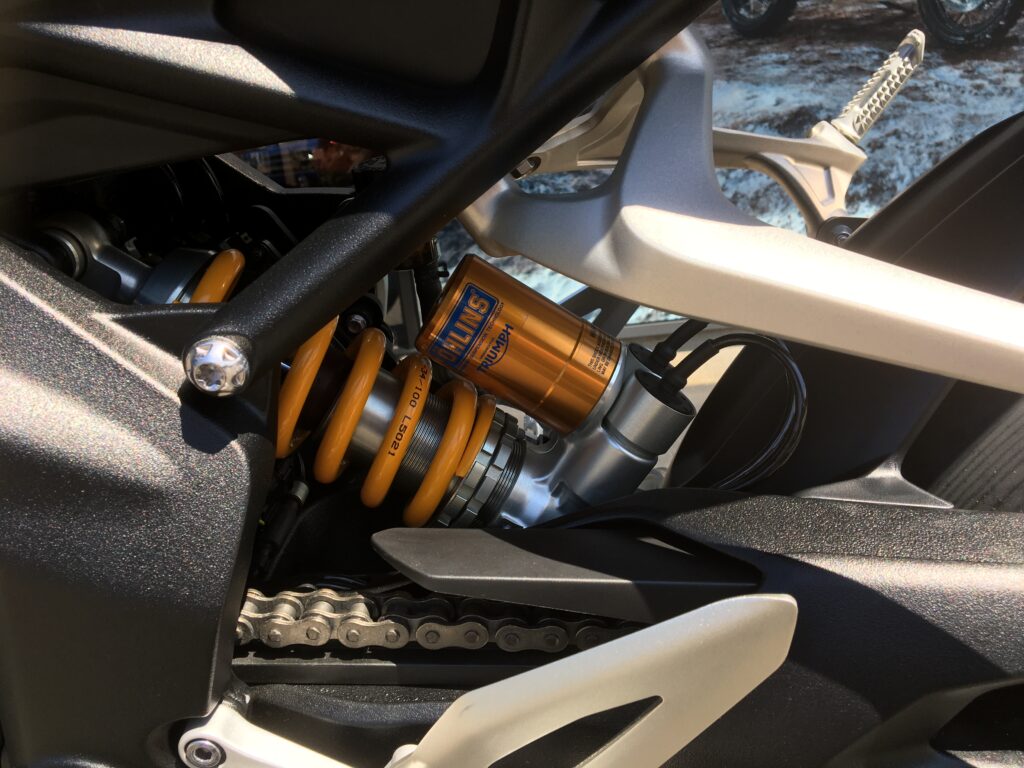 スピードトリプル1200RR